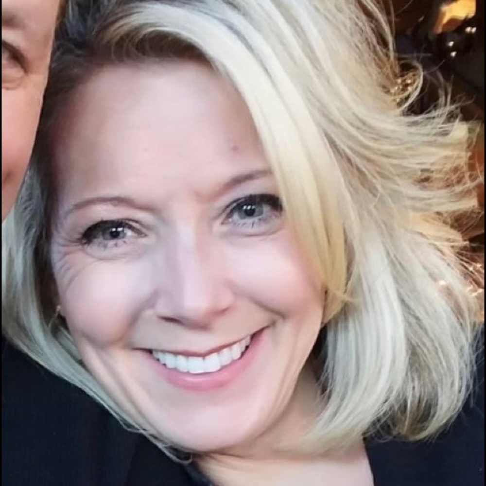 Meet your Posher, Donna